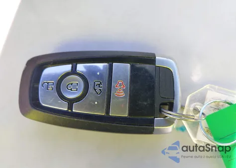 2023 Ford Transit-350 Passenger Van Xl from USA, damaged, VIN 1FBAX2Y88PKC06613